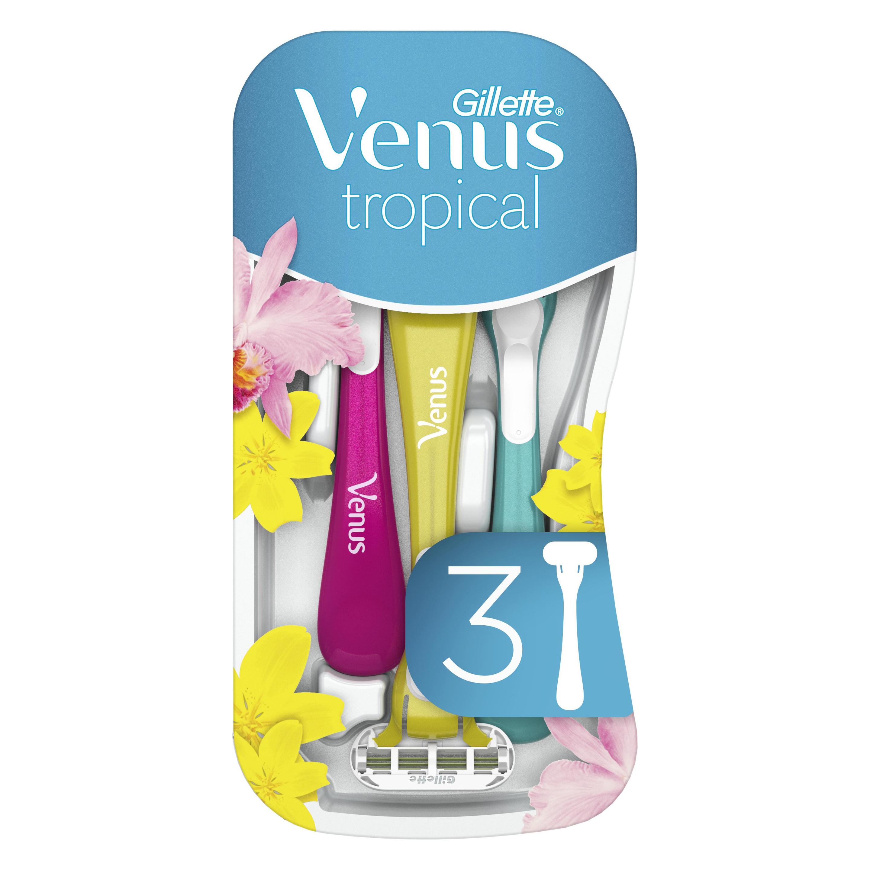 Gillette Venus Tropical (372076)