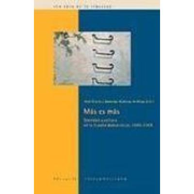 Más es más : sociedad y cultura en la España democrática, 1986-2008, Taschenbuch von Jordi Gracia,Domingo Ródenas de Moya, Vervuert