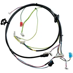 Wolf Kabelsatz Hydraulik für CGB-2-38/55