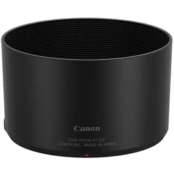 CANON Gegenlichtblende ET-73C (RF 100mm 1:2.8 L MACRO IS USM) (Angebot)