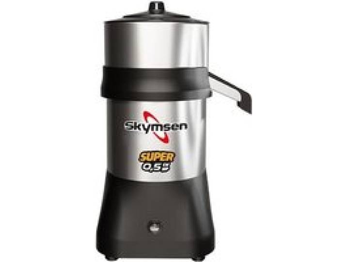 Presse-Agrumes Électrique EX SUPER - 8 Fruits/min - SKYMSEN