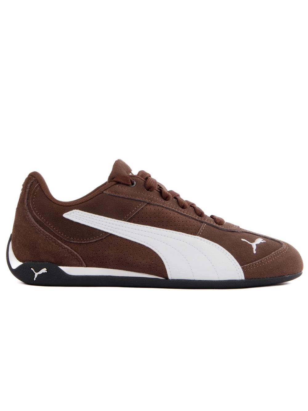 Puma Damen Replicatch SD Sneaker