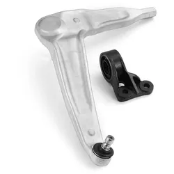 Lenker Radaufhängung SKF VKDS 327000 B für Rover MG 75
