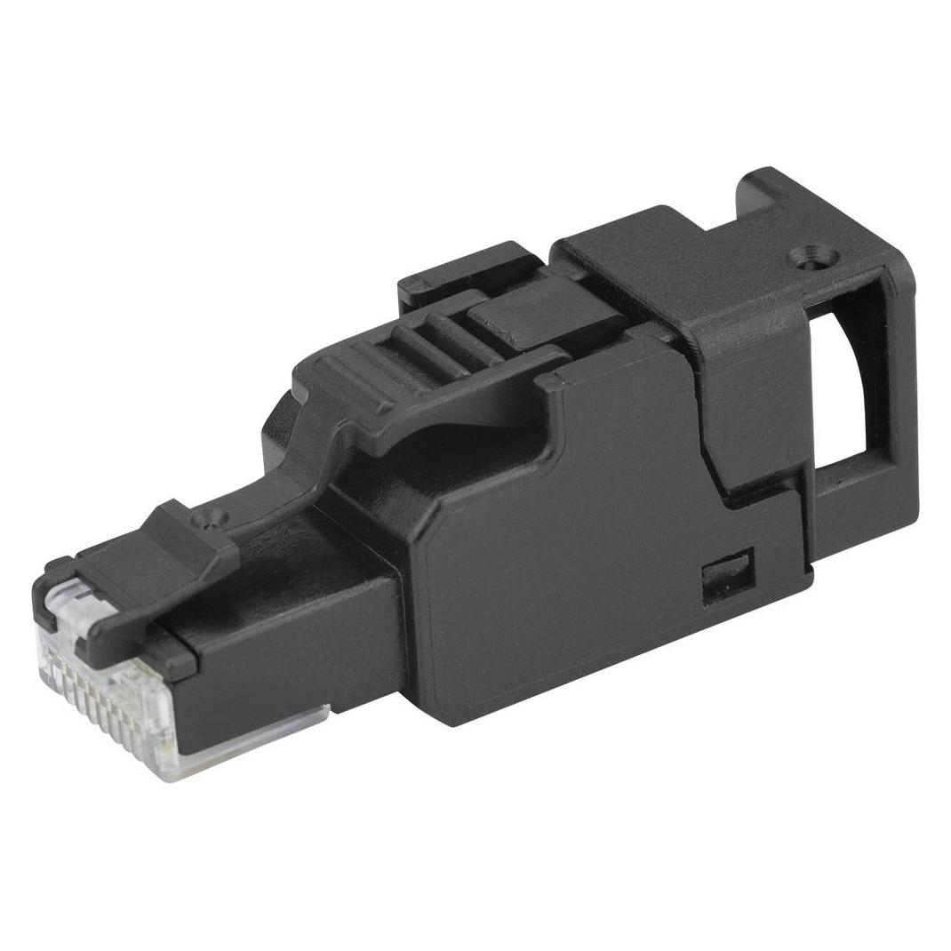 Telegärtner UFP8 Netzwerkanschluss (J00026A3000)