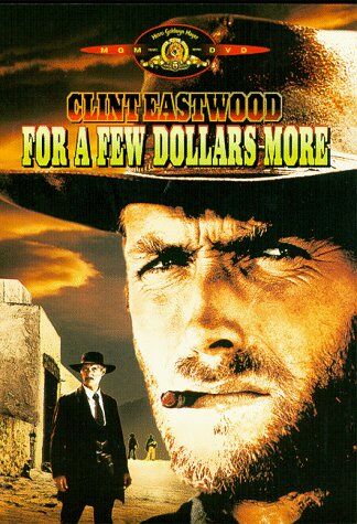 For A Few Dollars More / (Ws) [DVD] [Region 1] [NTSC] [US Import] - Preis vom 13.10.2026 11:25:28 h
