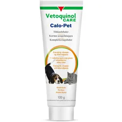 VETOQUINOL Calo-Pet - Energieergänzung für Hunde und Katzen 120g
