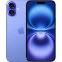 iPhone 16 Plus 512GB, Handy ultramarin, iOS