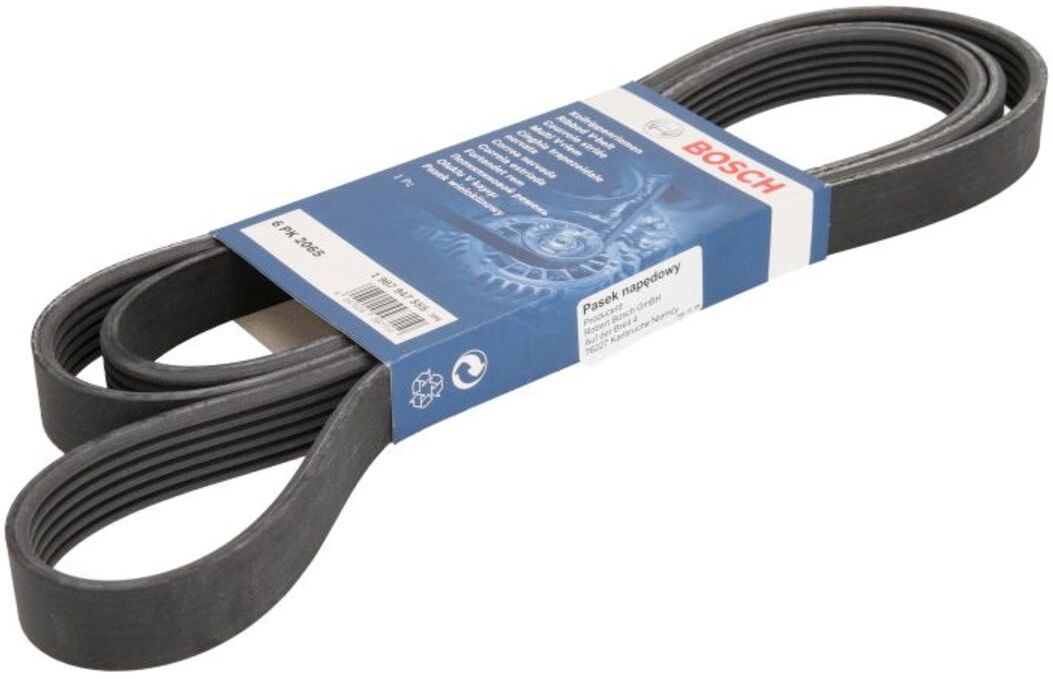Bosch Cinghia Poly-V 1 987 947 555