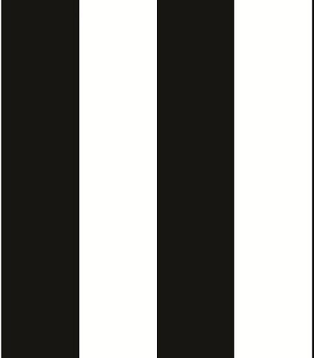 Norwall "2.5"" Tent Stripe Glasgow Large Stripe 32.7-foot x 20.5-inch Wallpaper - 32.7-foot x 20.5-inch"