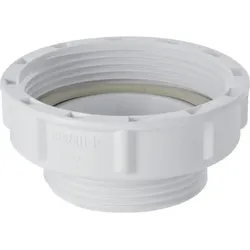 Geberit Reduzierring G1 1/2 x G2 weiß 213906111