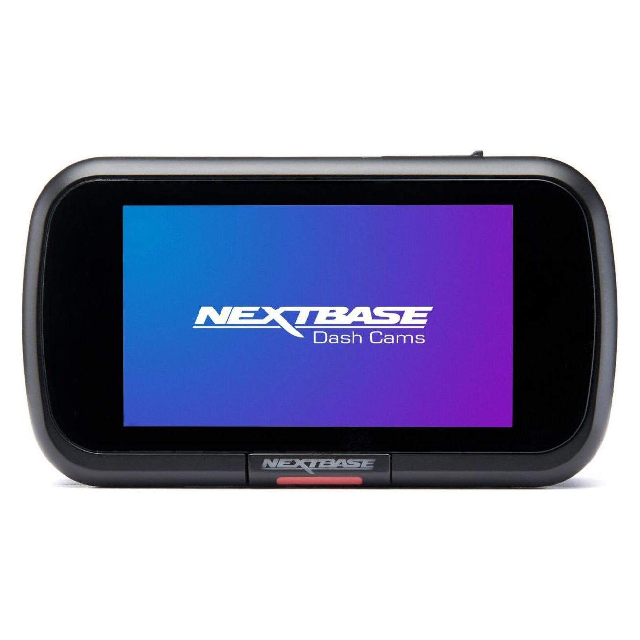 Nextbase 422GW (GPS-Empfänger, QHD) (408956)