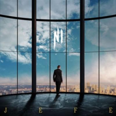 Jefe - Ninho, Vinyl