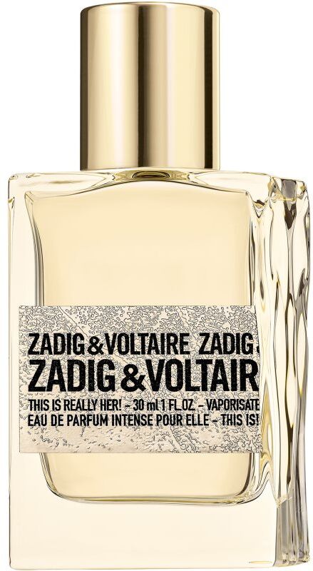 ZADIG&VOLTAIRE; This is Really her! EDP für Damen 30 ml