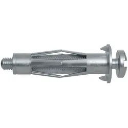 FISCHER Hohlraummetalldübel 6x52 HM6x52