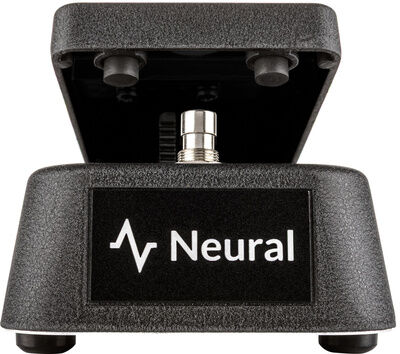 Dunlop XPNDBK Expression Pedal Grey