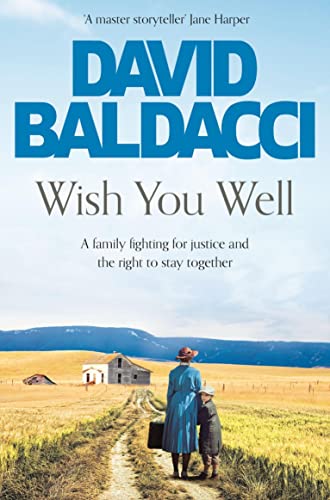 David Baldacci - Wish You Well - Preis vom 13.10.2026 11:25:28 h