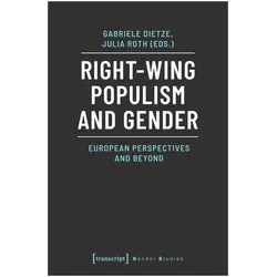 Right-Wing Populism and Gender, Fachbücher von Gabriele Dietze