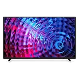 Philips 43PFS5500/12 108cm 43" Full HD Fernseher