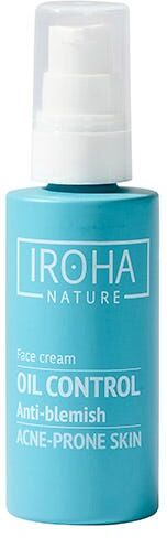 IROHA NATURE Oil Control Anti-Blemish