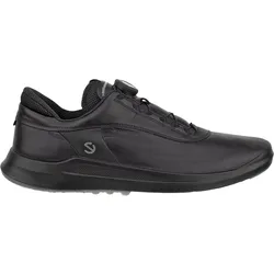 ecco Golfschuhe Herren Golf Core BOA, schwarz