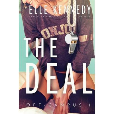 The Deal, Taschenbuch von Elle Kennedy, Penguin Books UK
