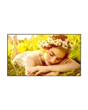 LG 86UL5Q-E Signage Display webOS 4K UHD 2160p 3840 x 2160 Direct LED Schwarz (86UL5Q-E)