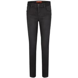 Angels Jeans One Size anthracite used buffi crinkle
