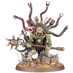 Games Workshop Warhammer 40k – Orks: Bizarboy