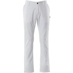 Bundhose leicht "20539-230" Food & Care weiß - 82C52 (EU 52) - Weiß