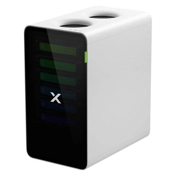 XTool AP2 V1.0 Abluftfilter SafetyPro Standard White (P5010391)