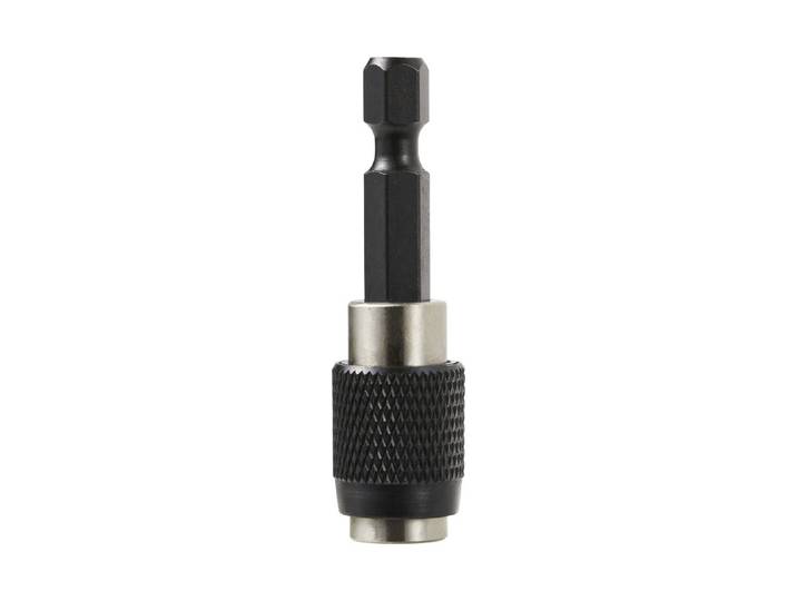 Wolfcraft Schnellwechsel-Bithalter 5 cm