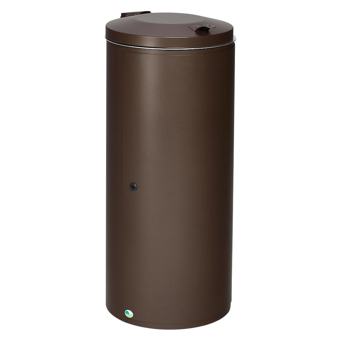 VAR Abfallsammler Kompakt, 120 Liter (120 l) (28746)