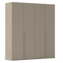 rauch Kleiderschrank »Scale« - 201x60x223cm -