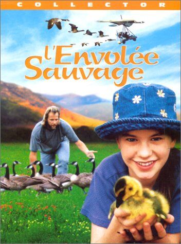 Carroll Ballard - L'Envolée Sauvage - Édition Spéciale [FR Import] - Preis vom 08.10.2026 07:26:42 h