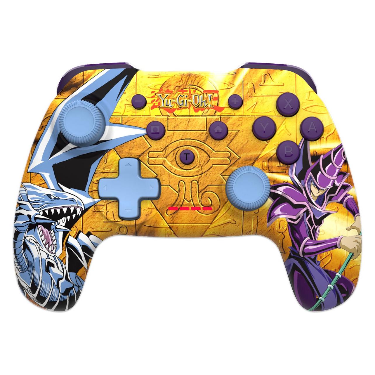 Freaks and Geeks Controller Yu-Gi-Oh Dragon (Switch) (Yu-Gi-Oh Dragon)