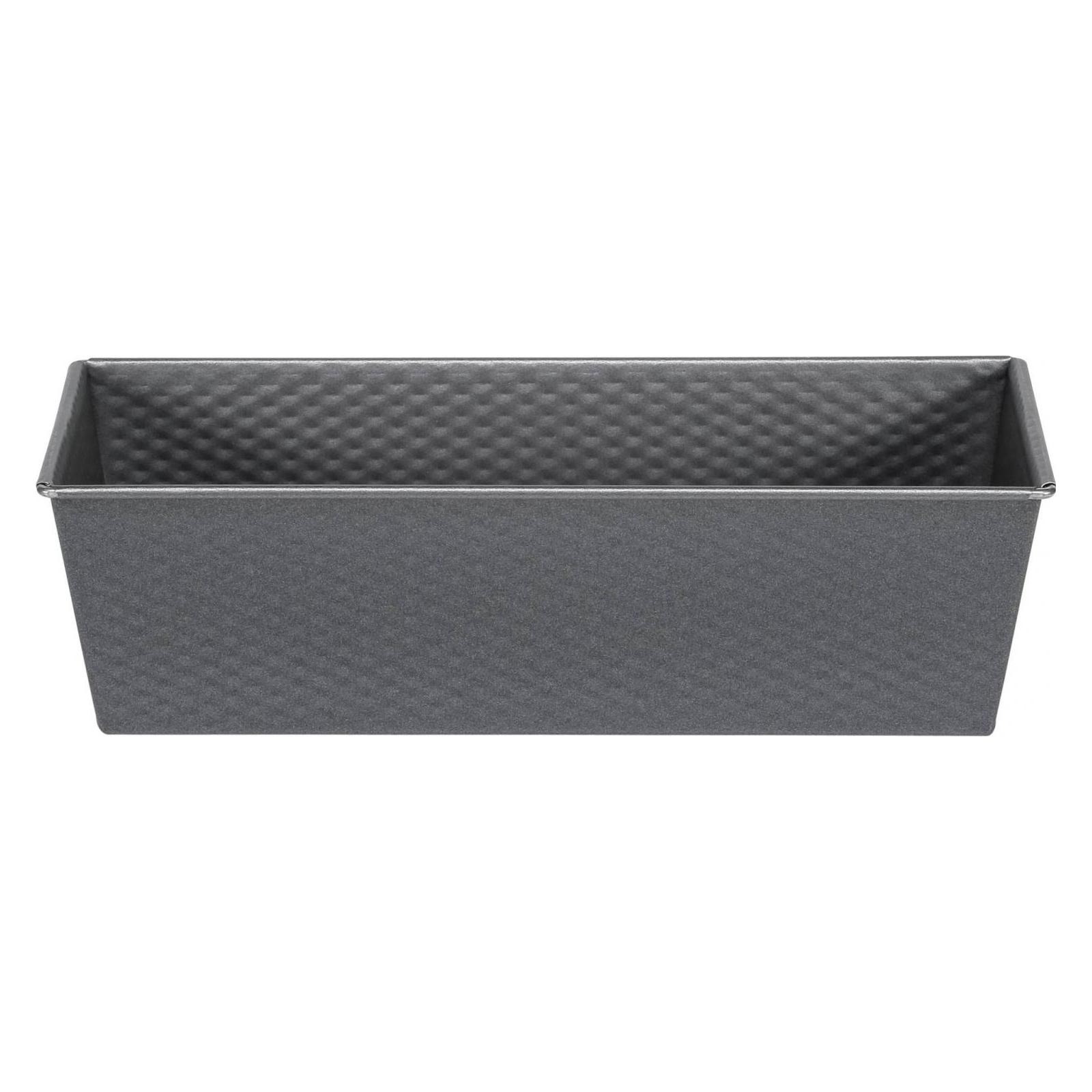 Kaiser Inspiration Brotbackform 30cm Brotform für 1000g-Brote Kastenform (650043)
