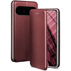 ONEFLOW Business Case Google Pixel 11 Handytasche mit Kartenfach