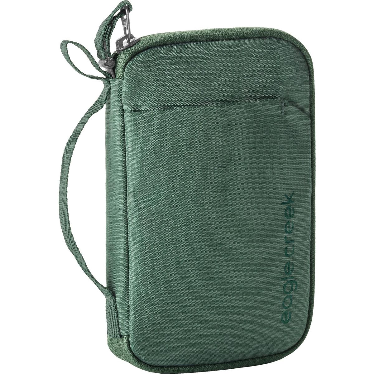Eagle Creek Stash Rfid Passport Wallet grass green (039) EC010507039