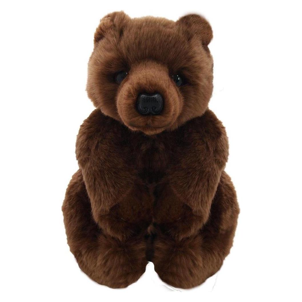 Beppe Braunbär 22cm (22 cm) (47594249)