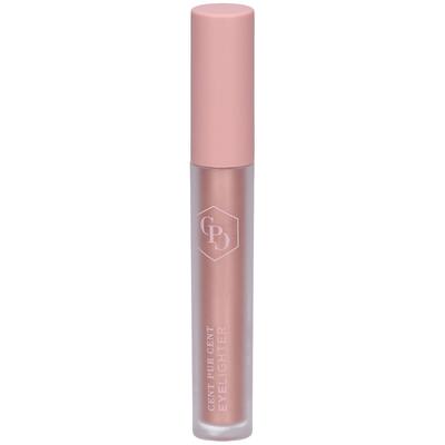 Cent Pur Eyelighter Melted Rosé 3ml 3 ml Make up