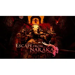 Escape from Naraka