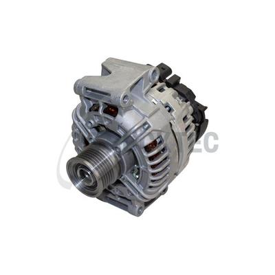 TRUCKTEC AUTOMOTIVE Generator 0217151 für Mercedes