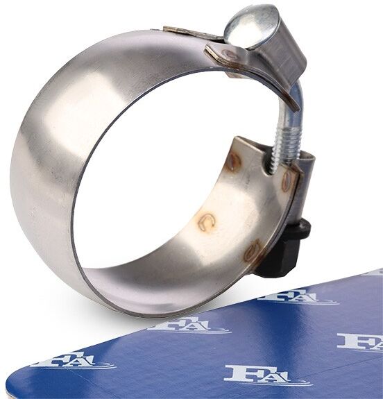 FA1 974-860 Exhaust clamp