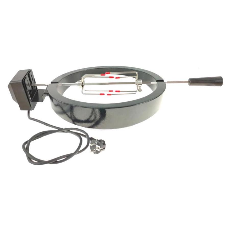 Kamado Bono Rotisserie - für Media (TQKJZ20)