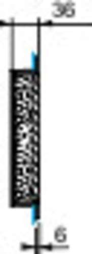 Schneider Electric NSYCVF85M230PF Lüftermodul 230V (B x H x T) 150 x 170 x 62mm 1St.