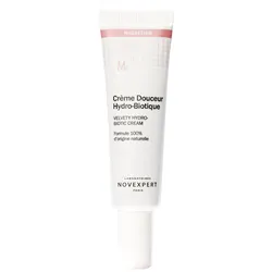 NOVEXPERT Tagescreme Velvety Hydro-Biotic Cream