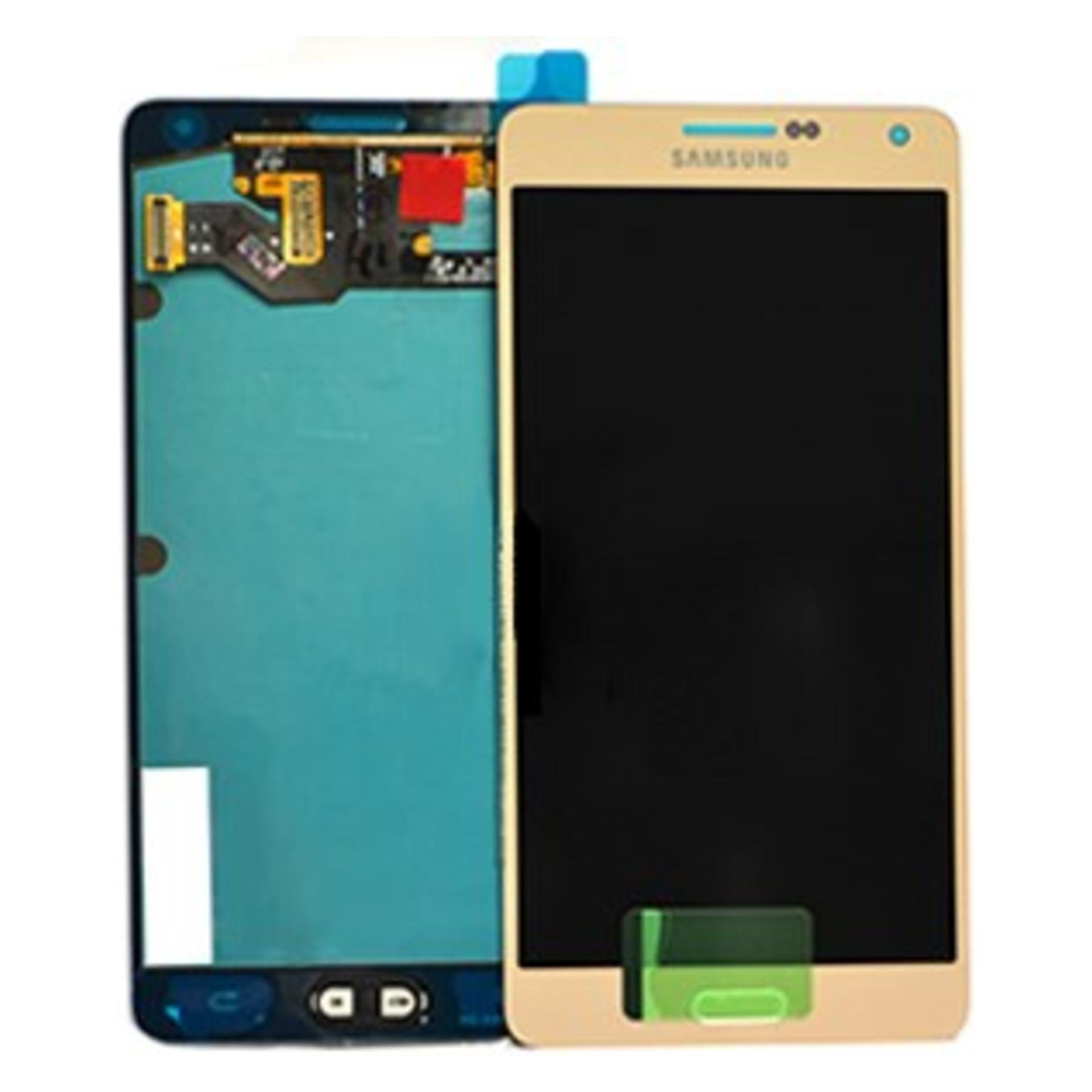 Samsung LCD Assembly (Display) (GH97-16922F)