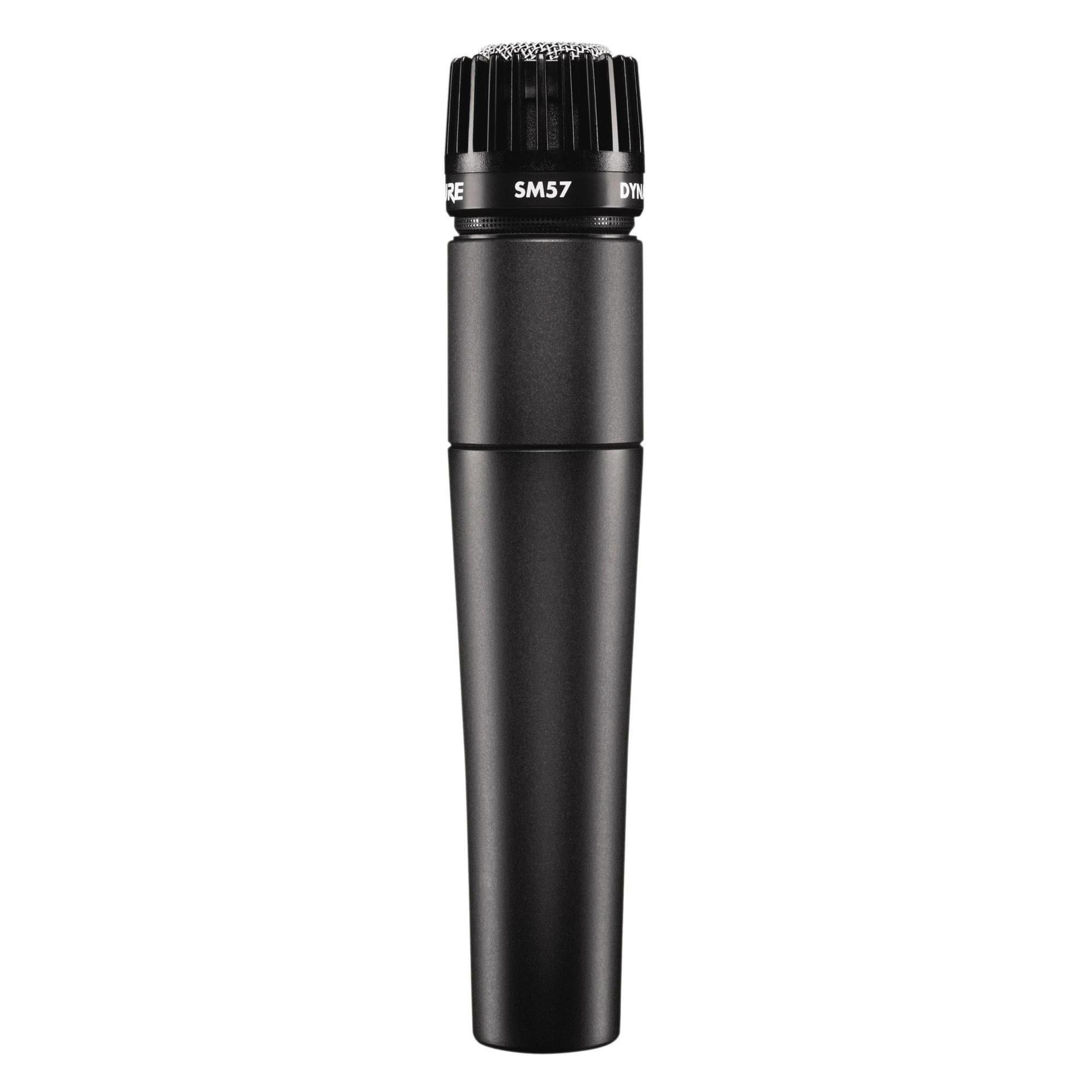 Shure Sm57 (SM-57 LCE)