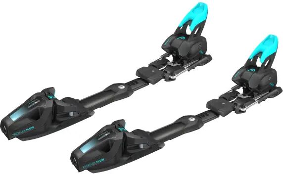Skibindung Head Freeflex 14 GW Race Plate