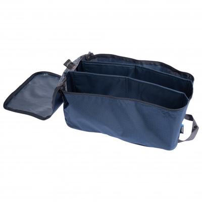 Cocoon - Shoe Pack - Schuhsack Gr 34 x 22 x 14 cm blau